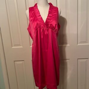 Karlie dress. Size L